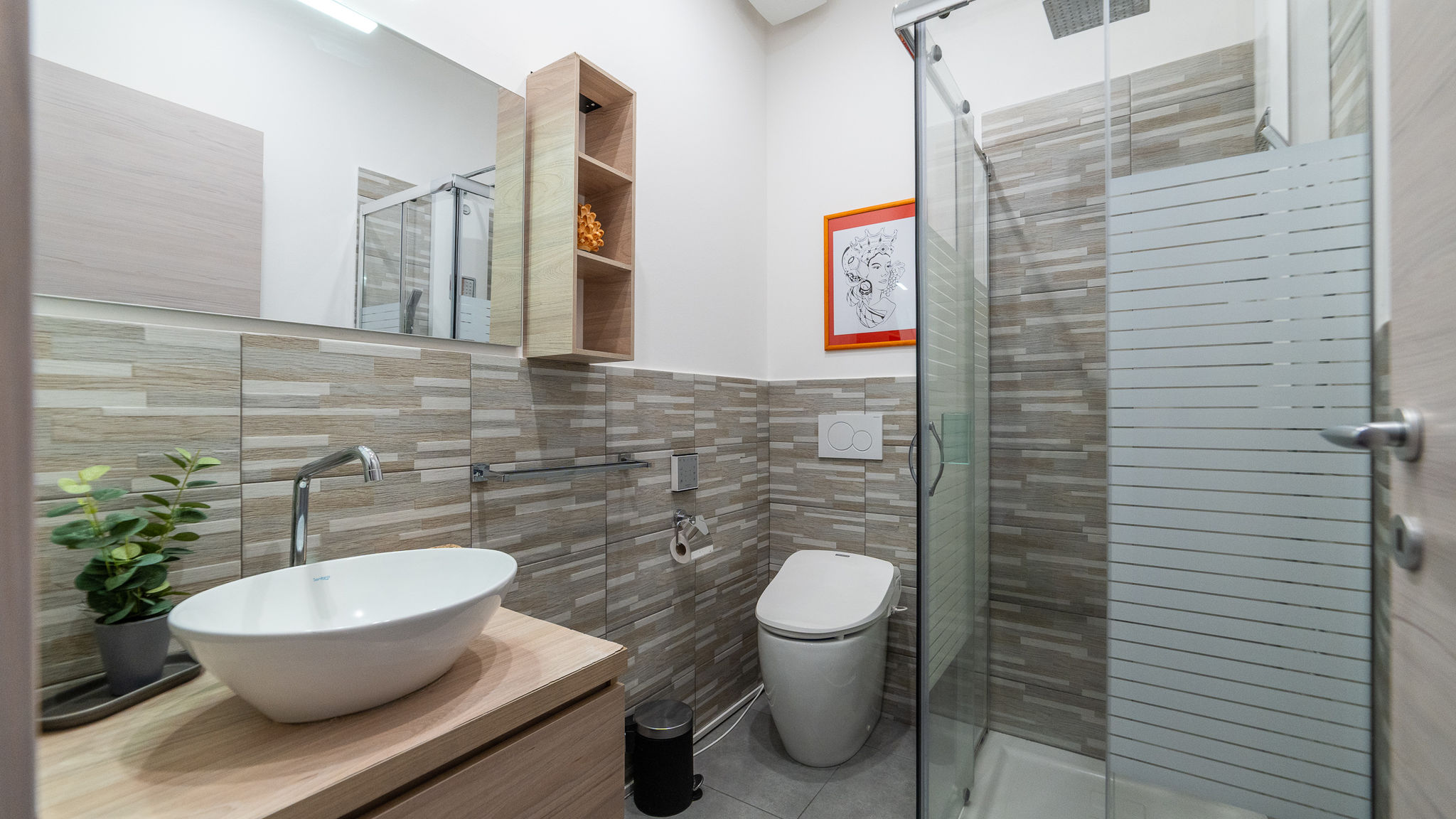 Italianway Catania I Miti Dell'Etna - Colapesce 3 by Harmony House