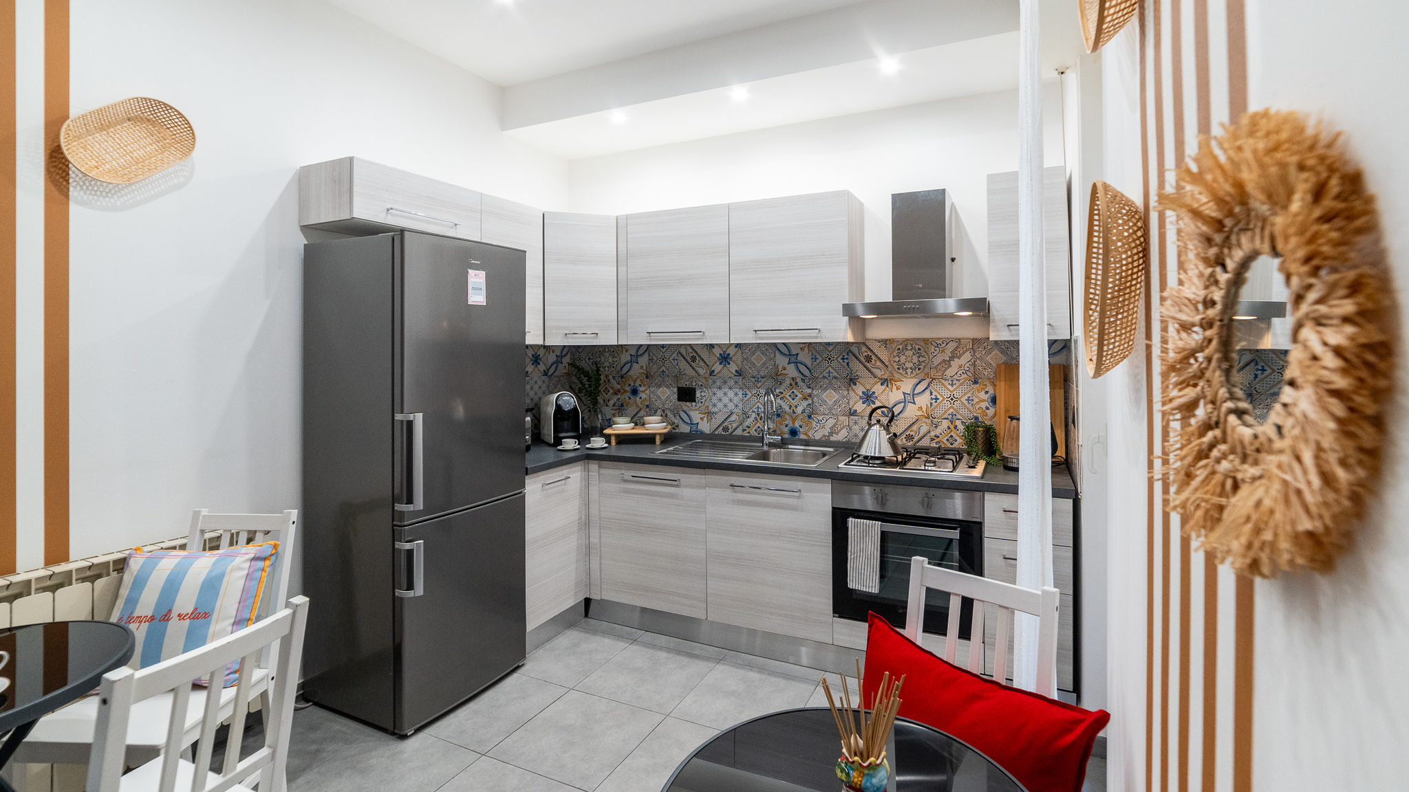 Italianway Catania I Miti Dell'Etna - Colapesce 3 by Harmony House