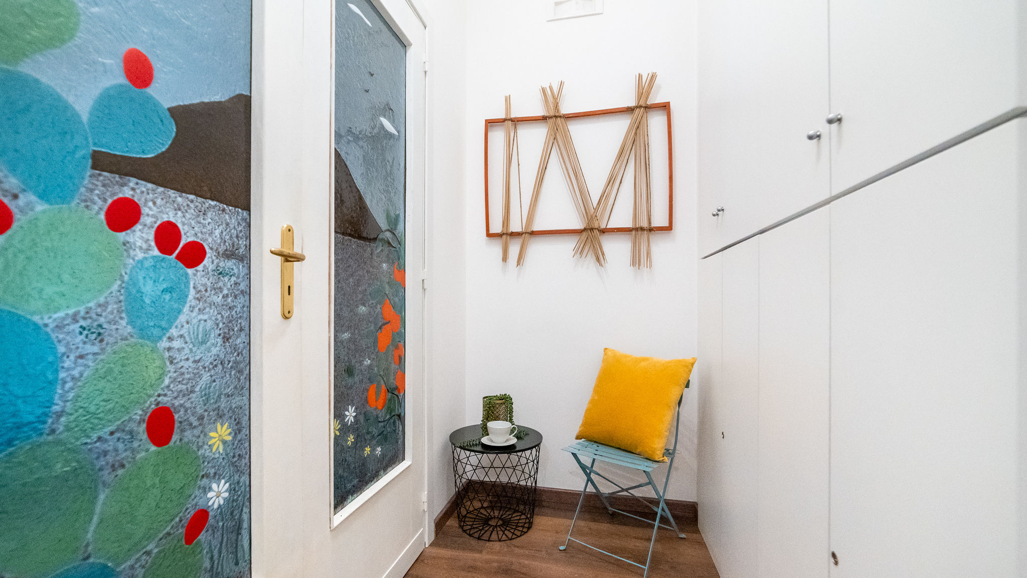 Italianway Catania I Miti Dell'Etna - Colapesce 3 by Harmony House