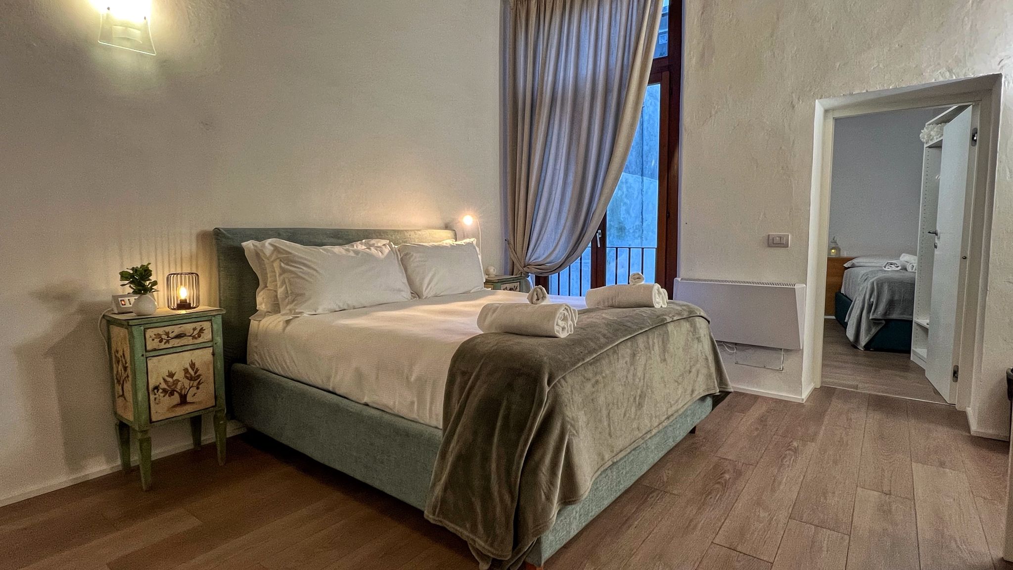 Italianway Arezzo Old Town B