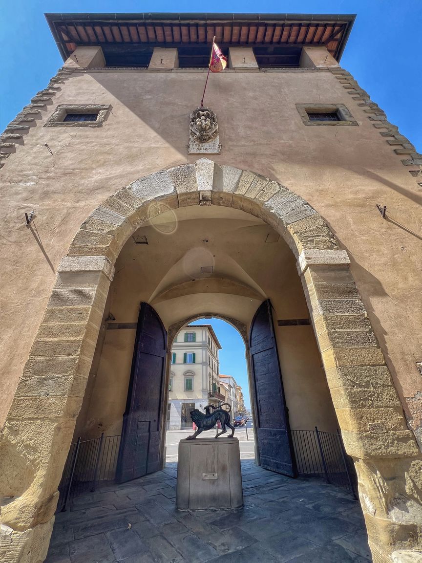 Italianway Arezzo Old Town B
