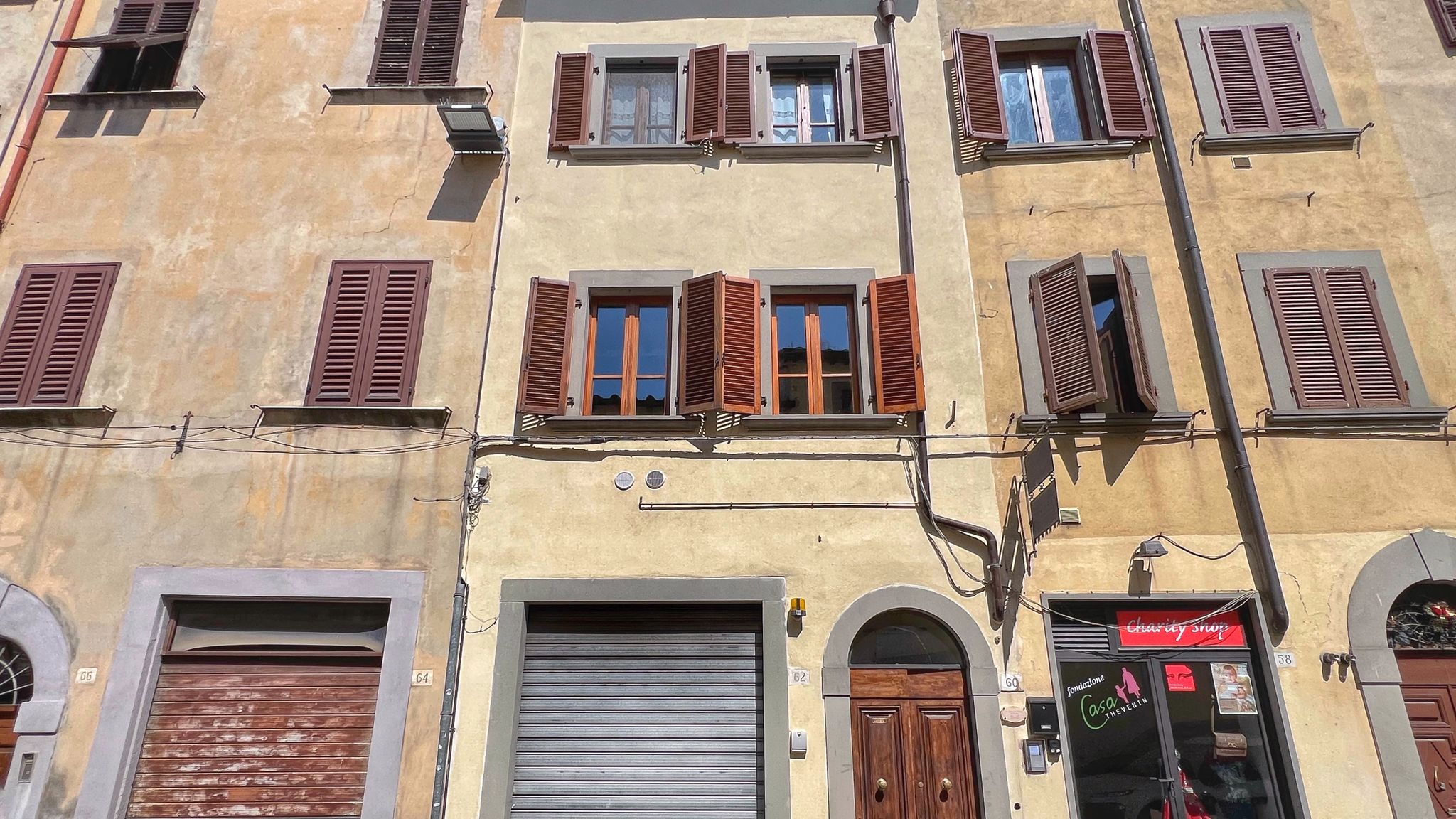 Italianway Arezzo Old Town B