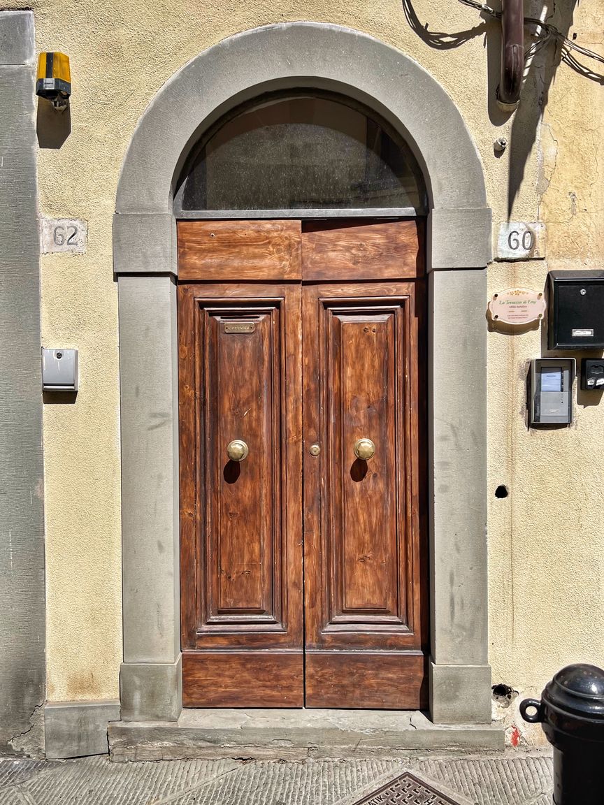 Italianway Arezzo Old Town B