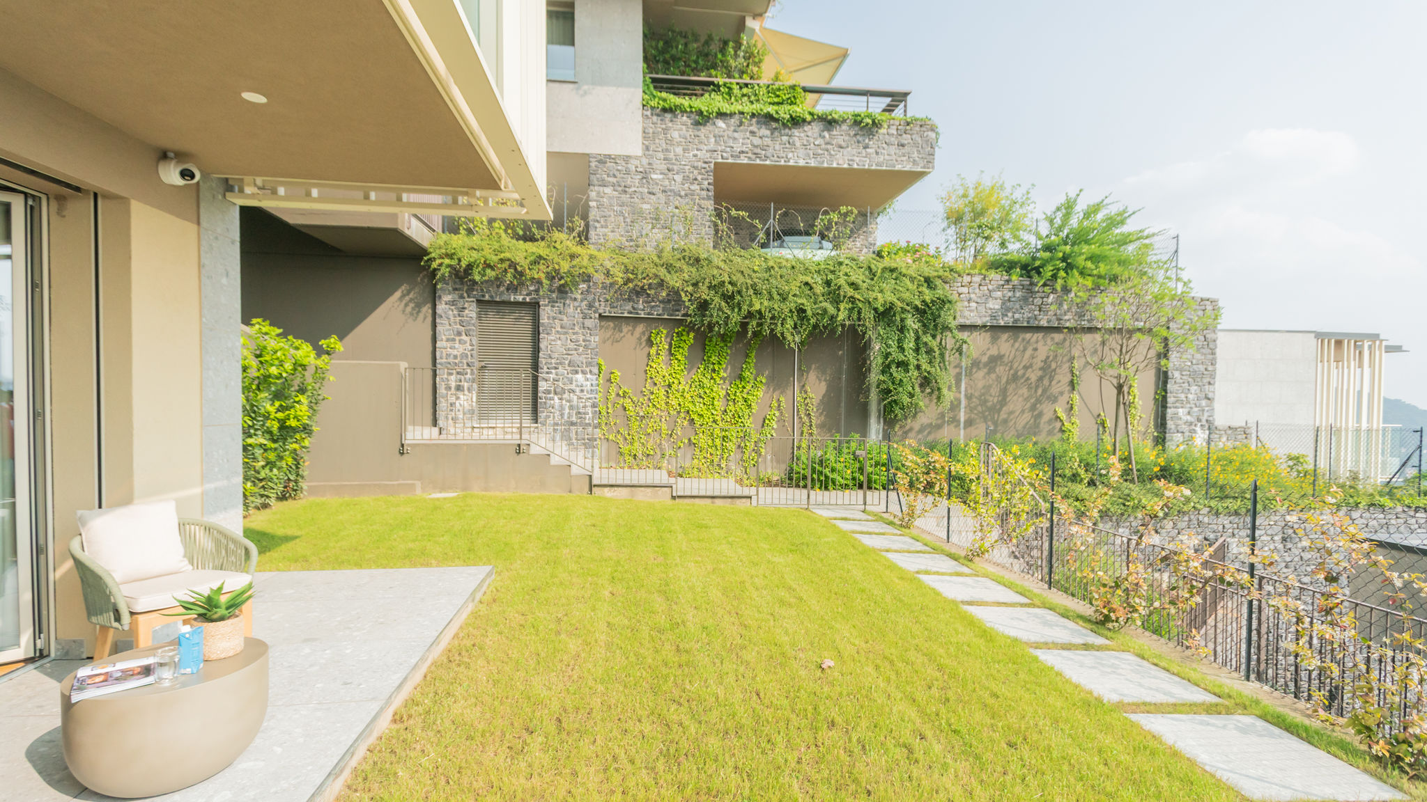 Italianway Como PureViewLuxury-Dafne breakfast&pool AdultsOnly