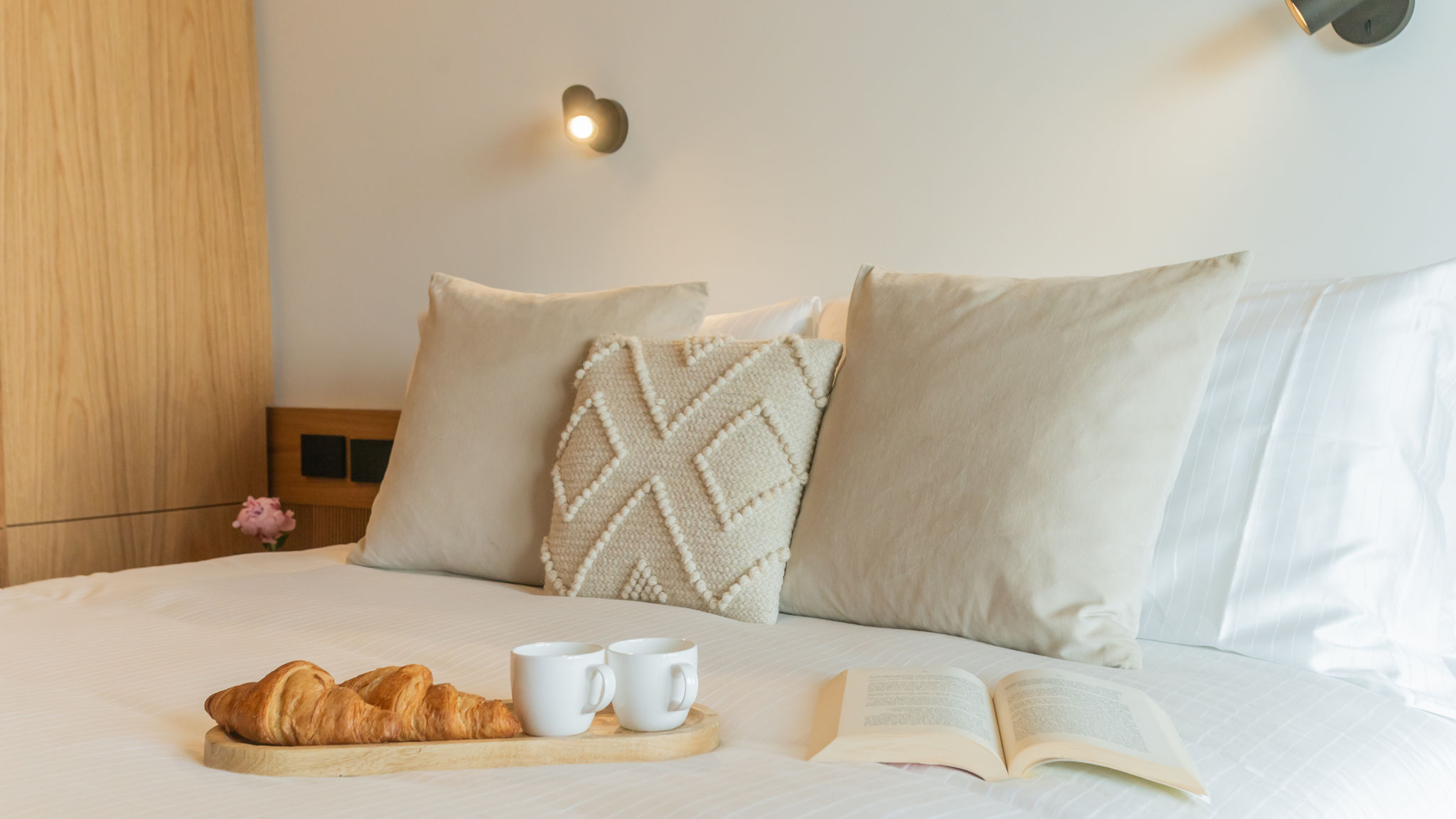 Italianway Como PureViewLuxury-Dafne breakfast&pool AdultsOnly