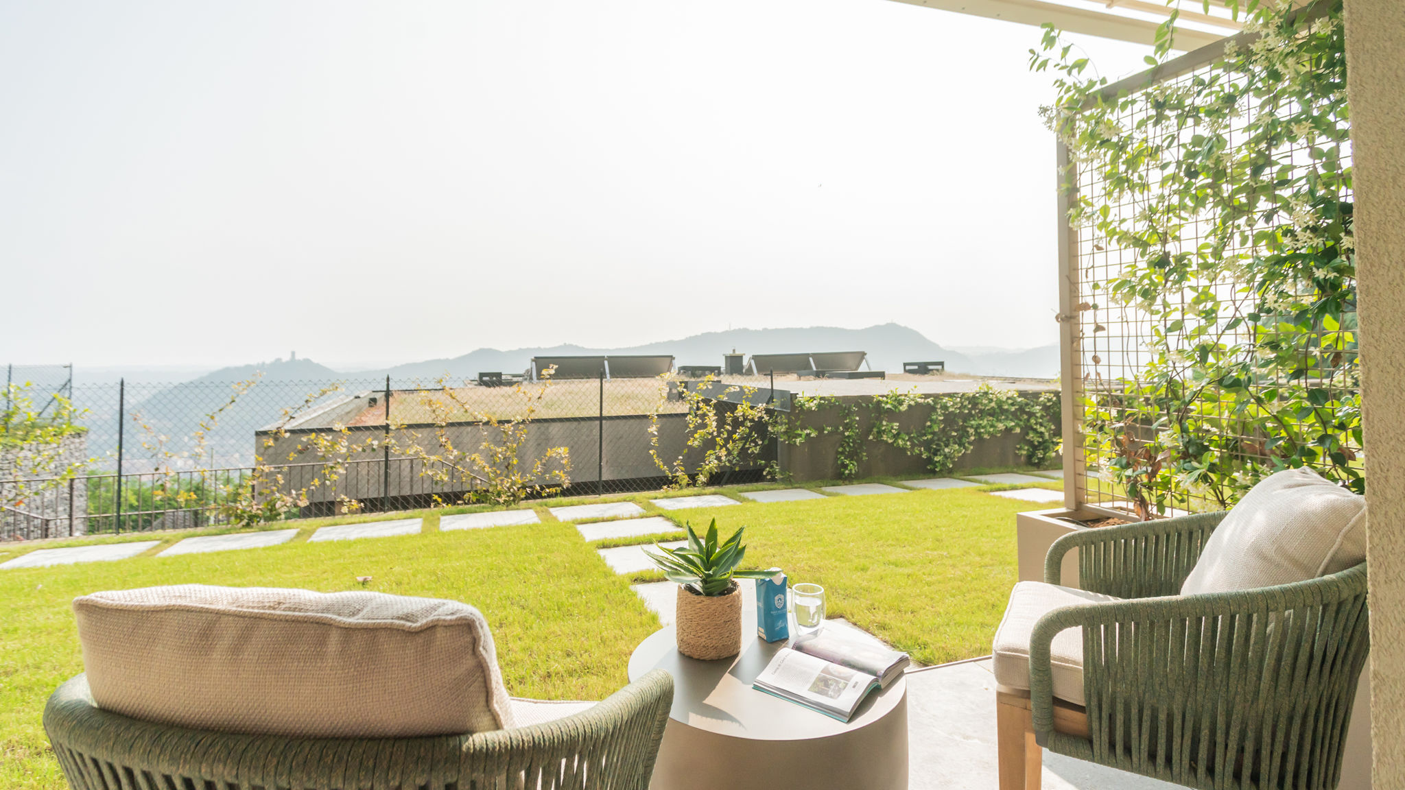 Italianway Como PureViewLuxury-Dafne breakfast&pool AdultsOnly