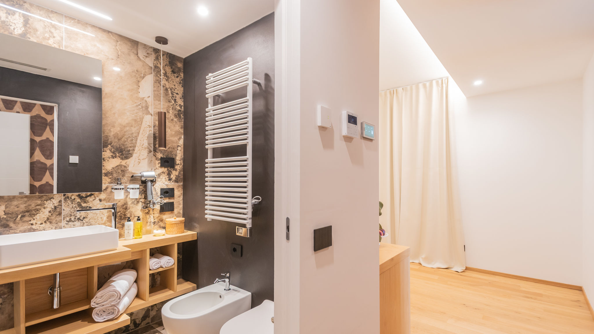 Italianway Como PureViewLuxury-Dafne breakfast&pool AdultsOnly