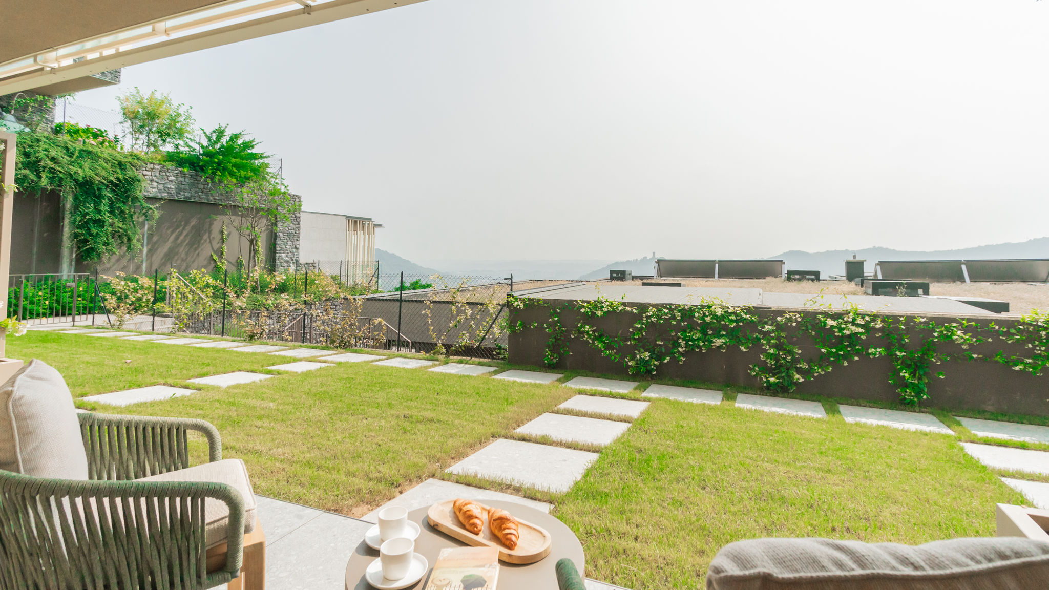 Italianway Como PureView Luxury - Cassiopea with breakfast & pool 