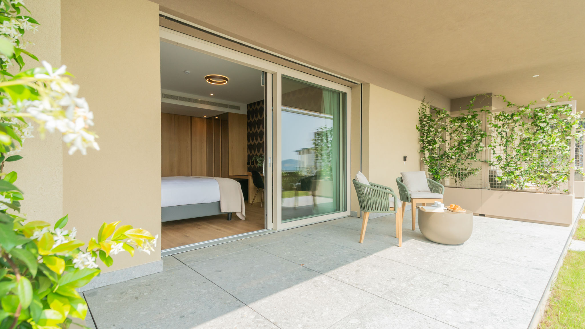 Italianway Como PureViewLuxury-Bellatrix breakfast&pool AdultsOnly