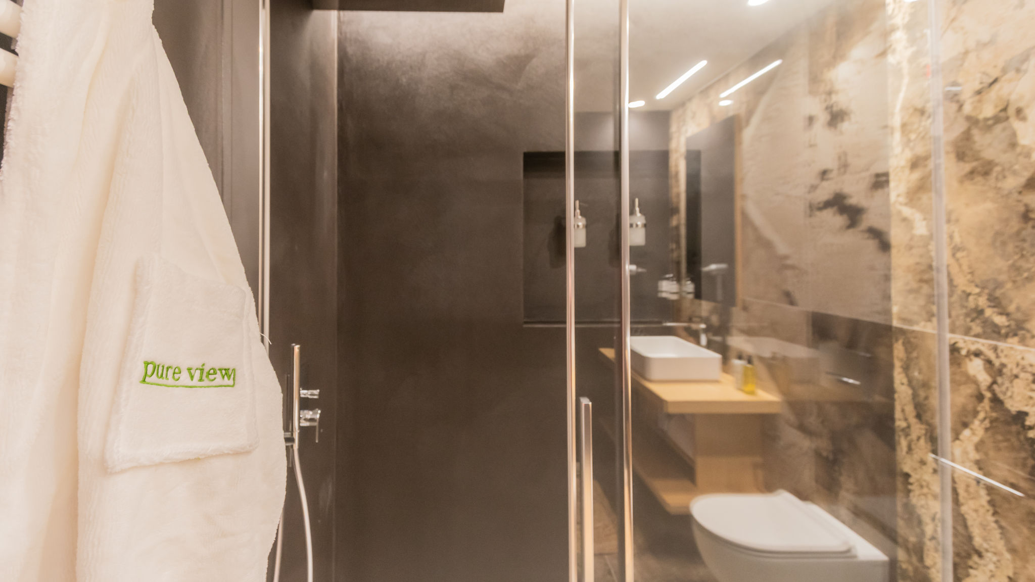 Italianway Como PureViewLuxury-Bellatrix breakfast&pool AdultsOnly