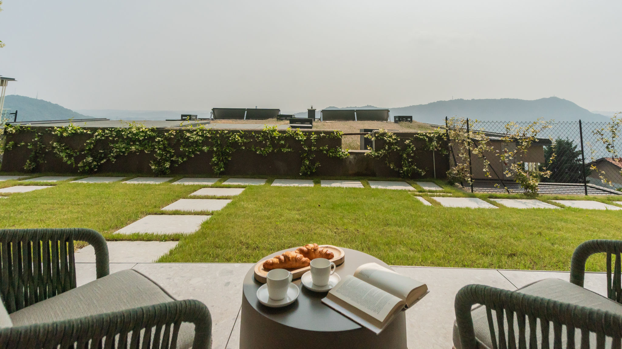 Italianway Como PureViewLuxury-Bellatrix breakfast&pool AdultsOnly