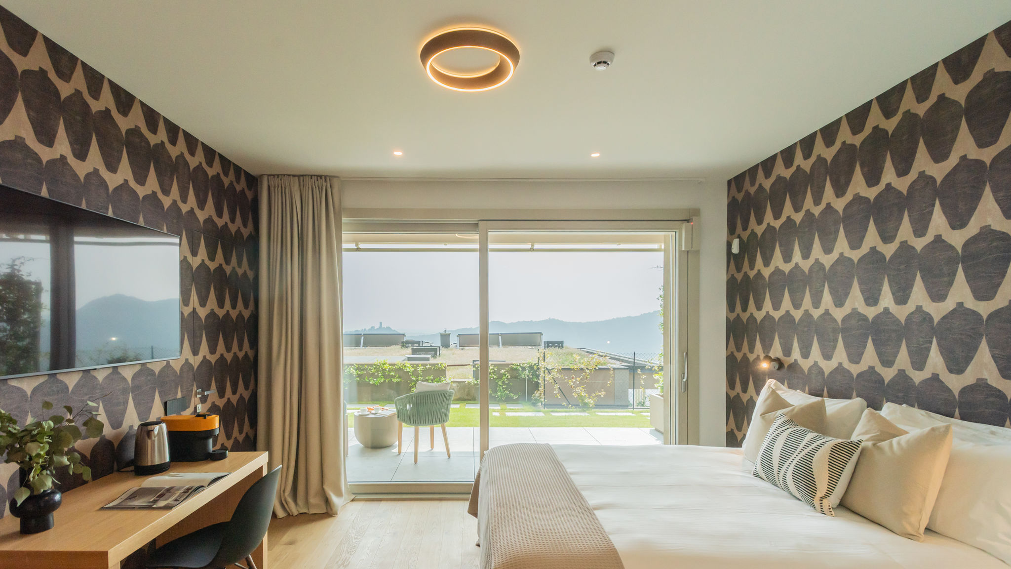 Italianway Como PureViewLuxury-Bellatrix breakfast&pool AdultsOnly