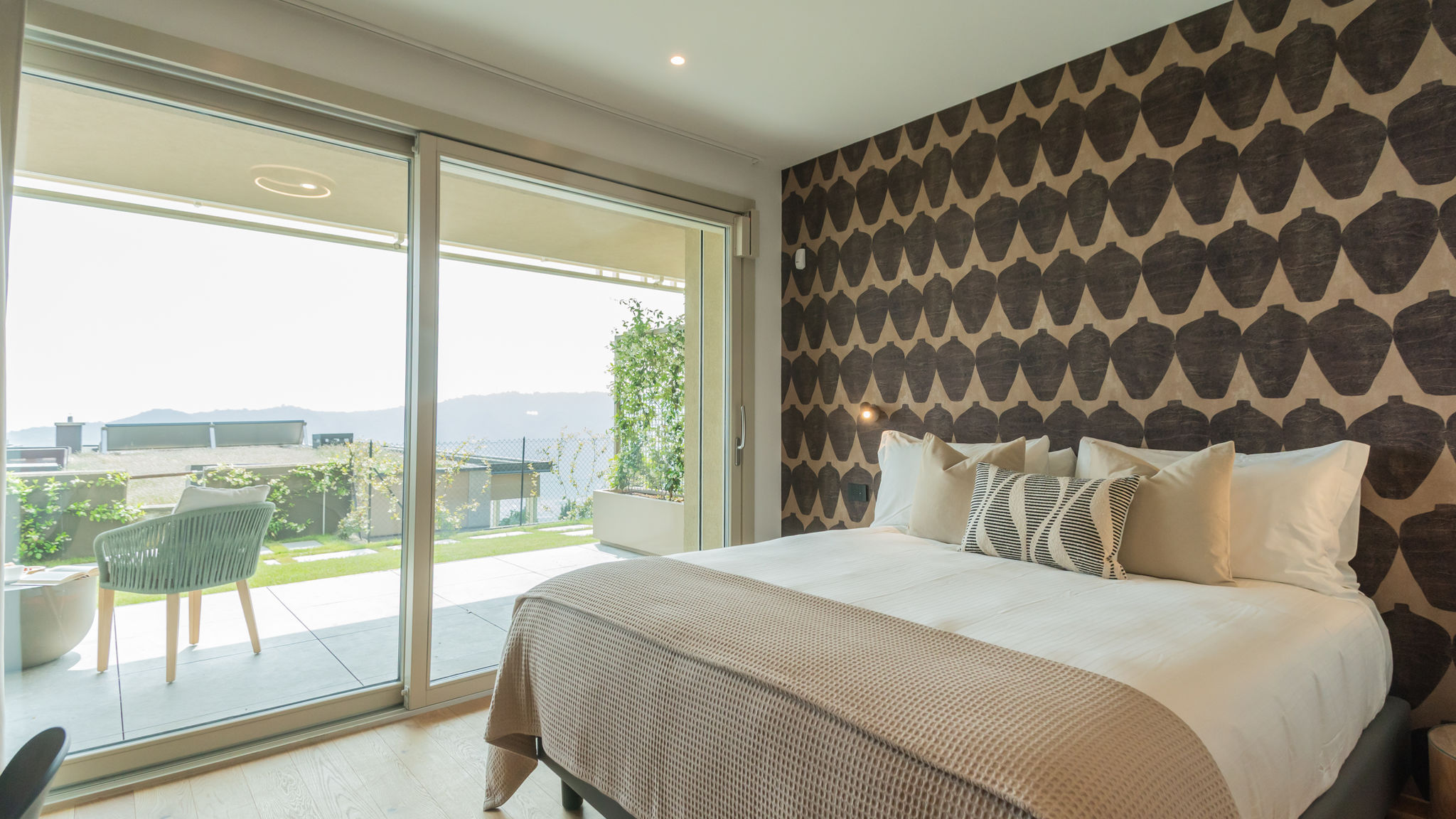 Italianway Como PureViewLuxury-Bellatrix breakfast&pool AdultsOnly