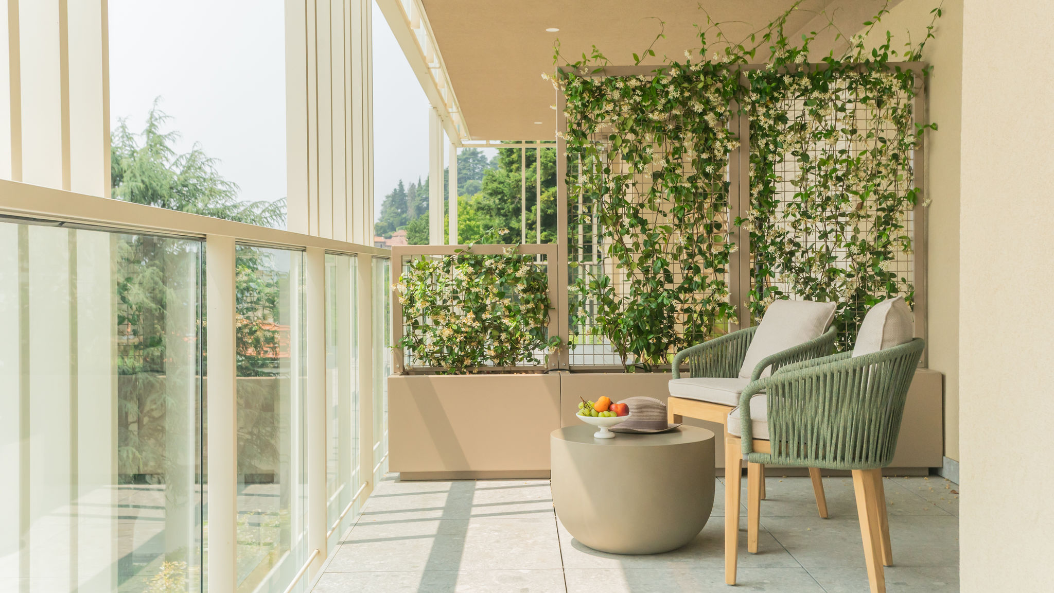 Italianway Como PureViewLuxury-Fenix breakfast&pool AdultsOnly