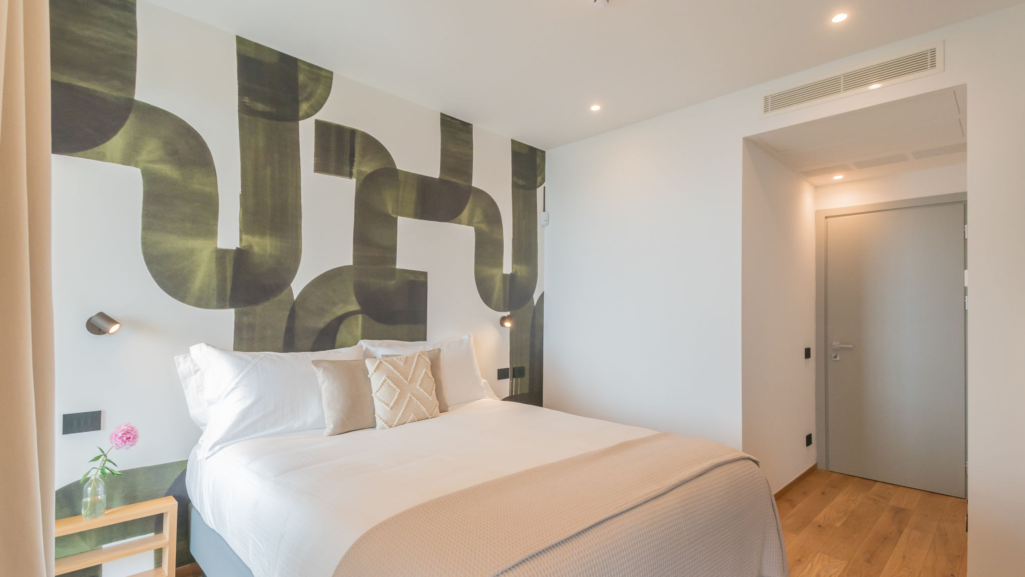 Italianway Como PureViewLuxury-Fenix breakfast&pool AdultsOnly