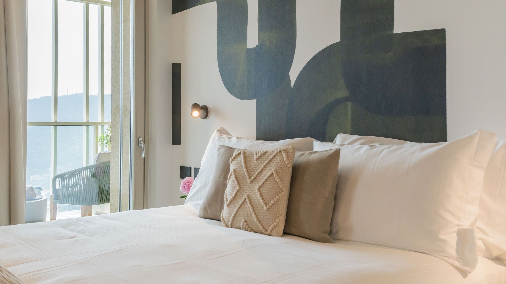 Italianway Como PureViewLuxury-Fenix breakfast&pool AdultsOnly