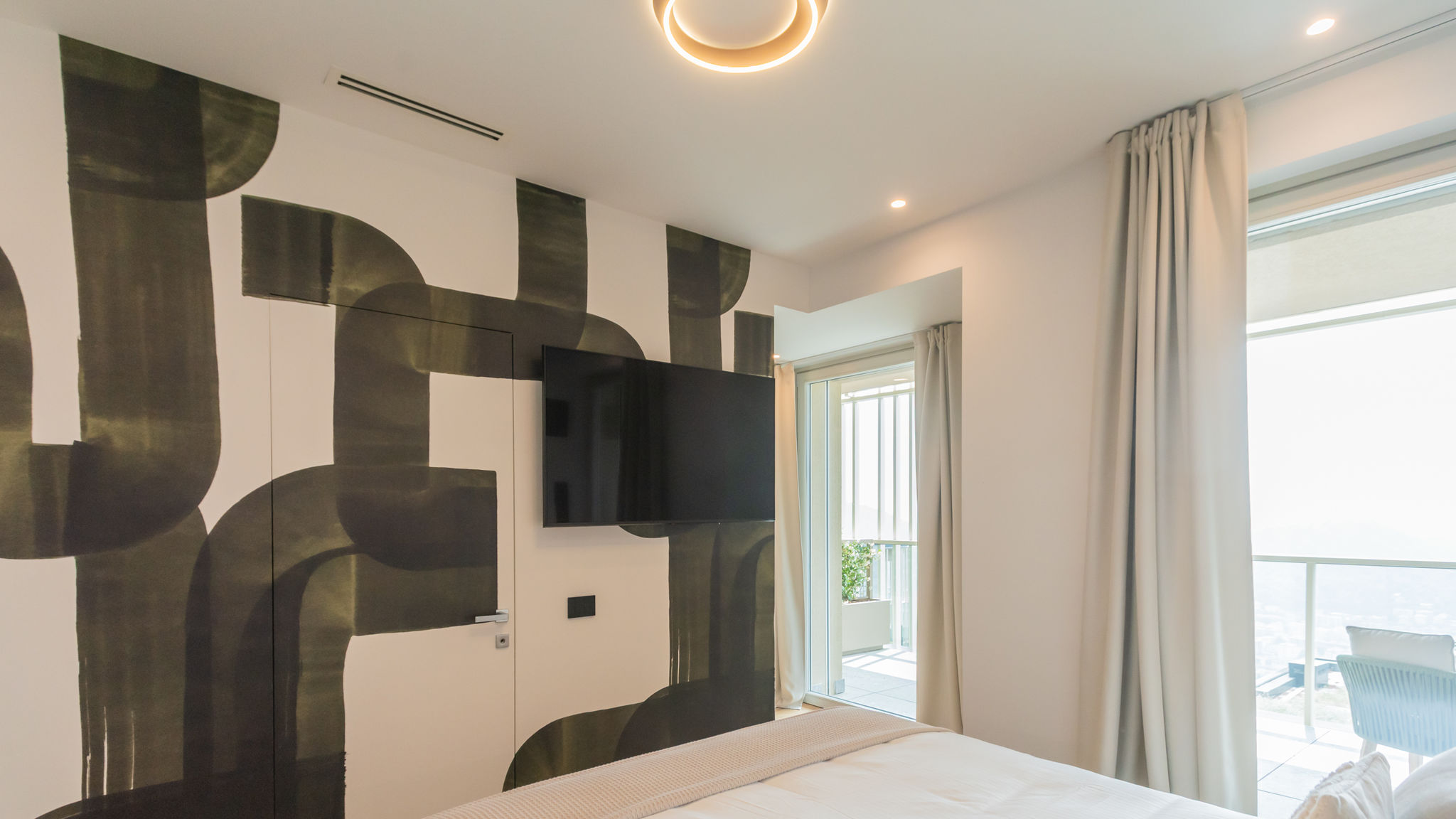 Italianway Como PureViewLuxury-Fenix breakfast&pool AdultsOnly