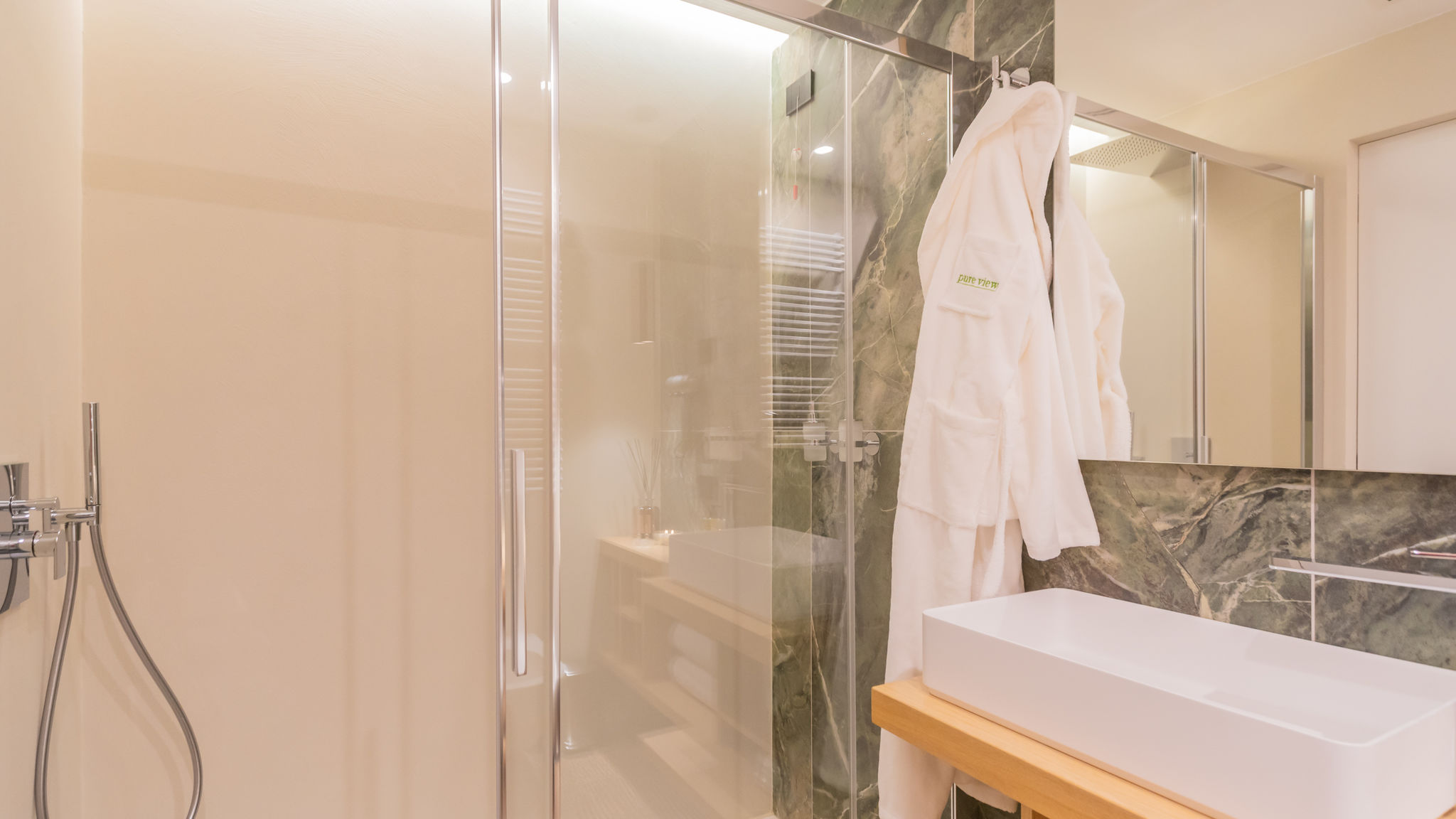 Italianway Como PureViewLuxury-Fenix breakfast&pool AdultsOnly