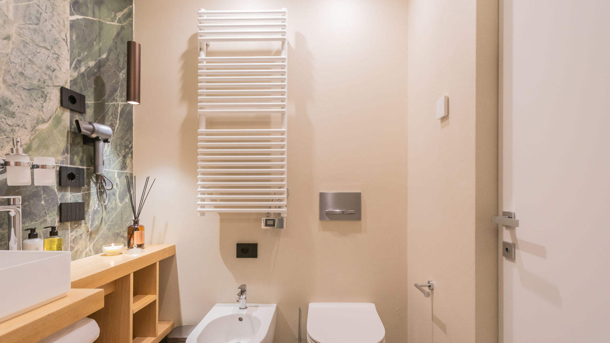 Italianway Como PureViewLuxury-Fenix breakfast&pool AdultsOnly