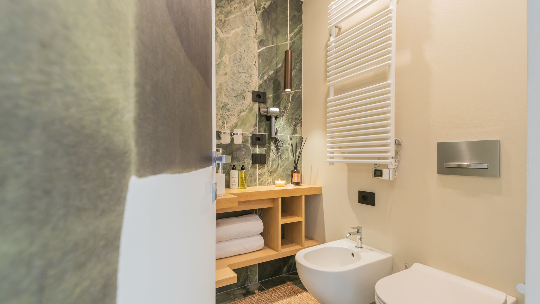 Italianway Como PureViewLuxury-Fenix breakfast&pool AdultsOnly