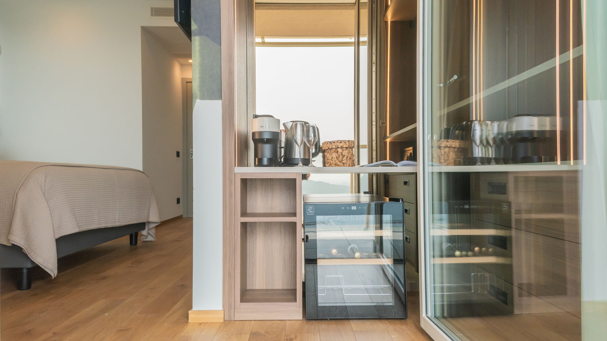 Italianway Como PureViewLuxury-Fenix breakfast&pool AdultsOnly