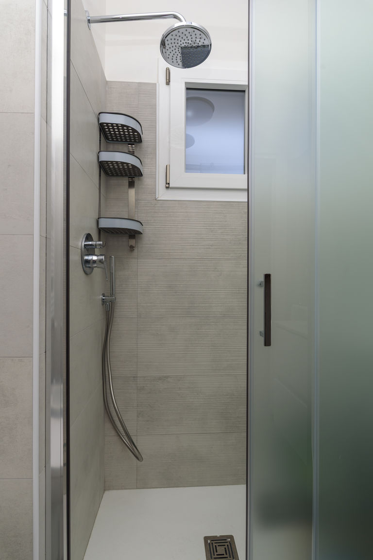 Italianway Roma Actus Palace Rooms - Room 1 by Ghor