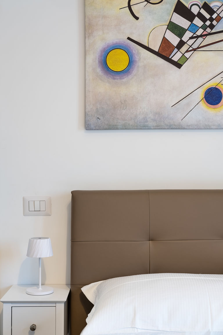 Italianway Roma Actus Palace Rooms - Room 1 by Ghor