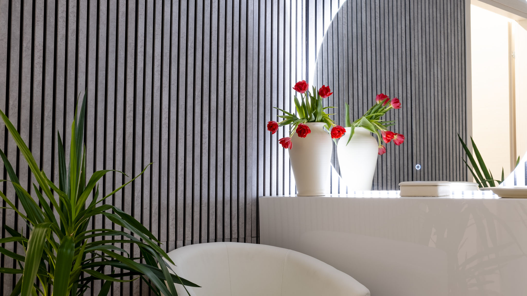 Italianway Roma Actus Palace Rooms - Room 1 by Ghor