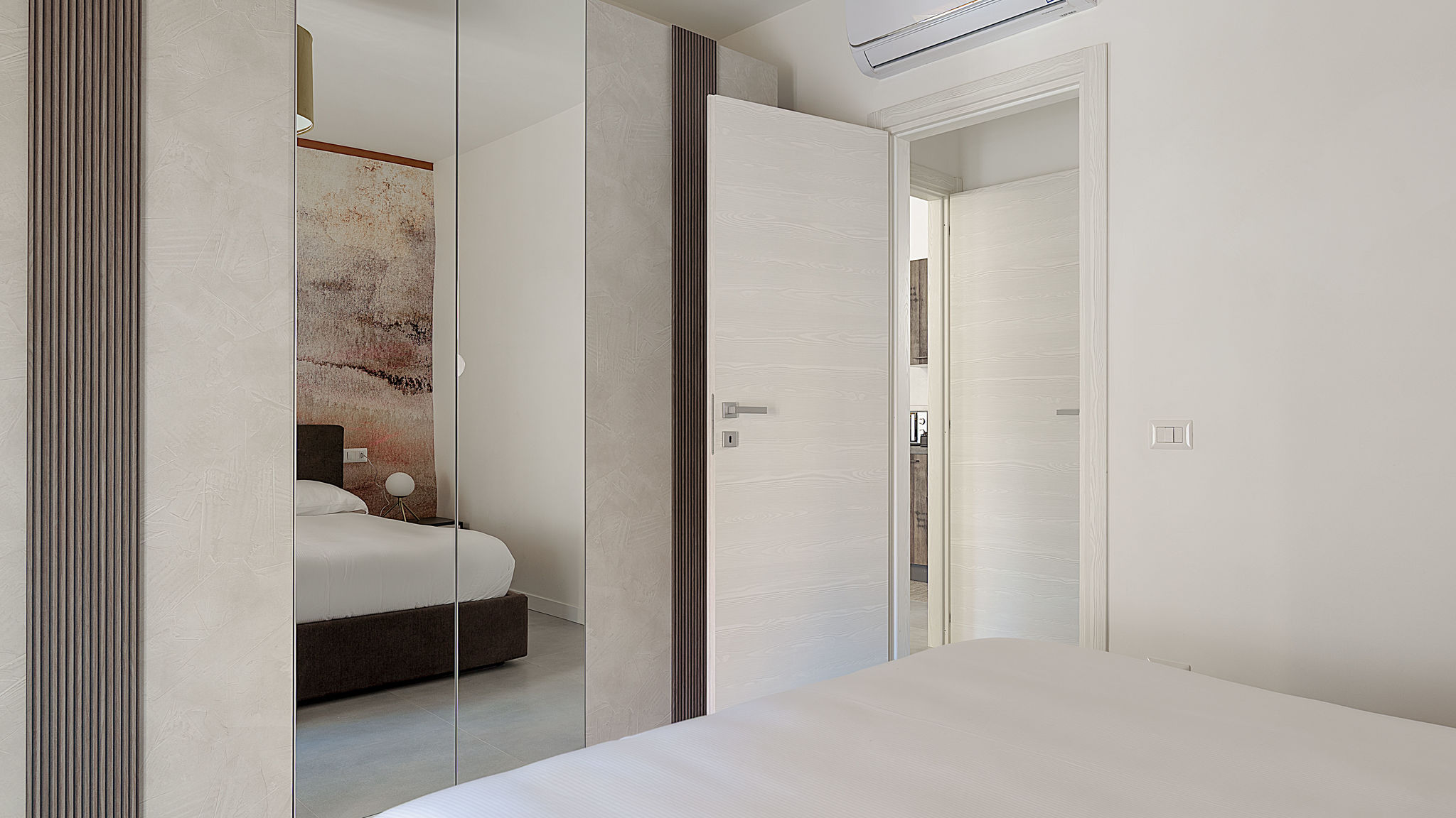 Italianway Roma Actus Palace Apartments - Appartamento A by Ghor