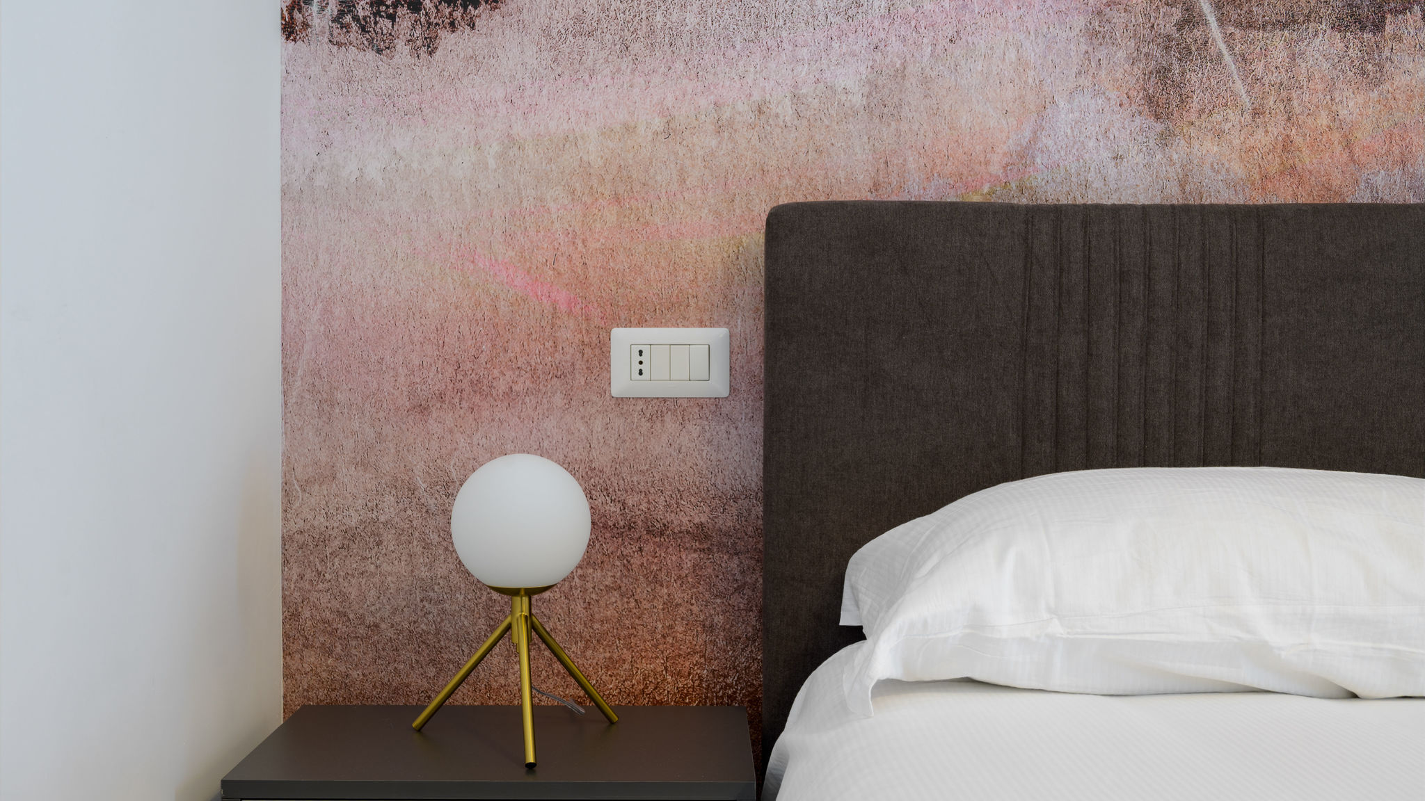 Italianway Roma Actus Palace Apartments - Appartamento A by Ghor