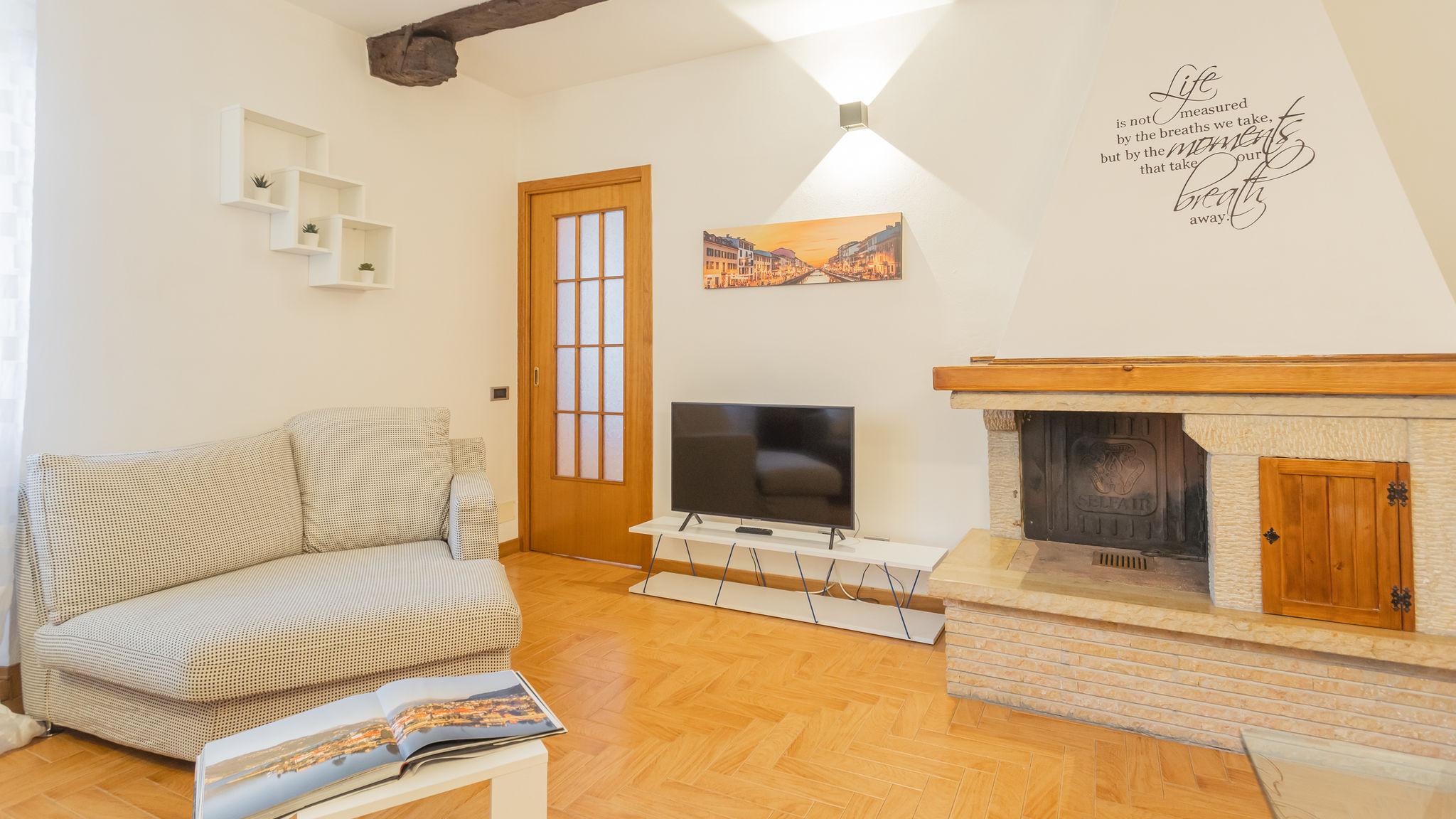 Italianway Como Volta Apartment