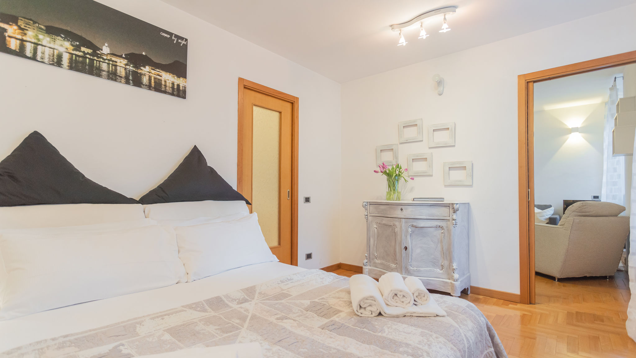 Italianway Como Volta Apartment