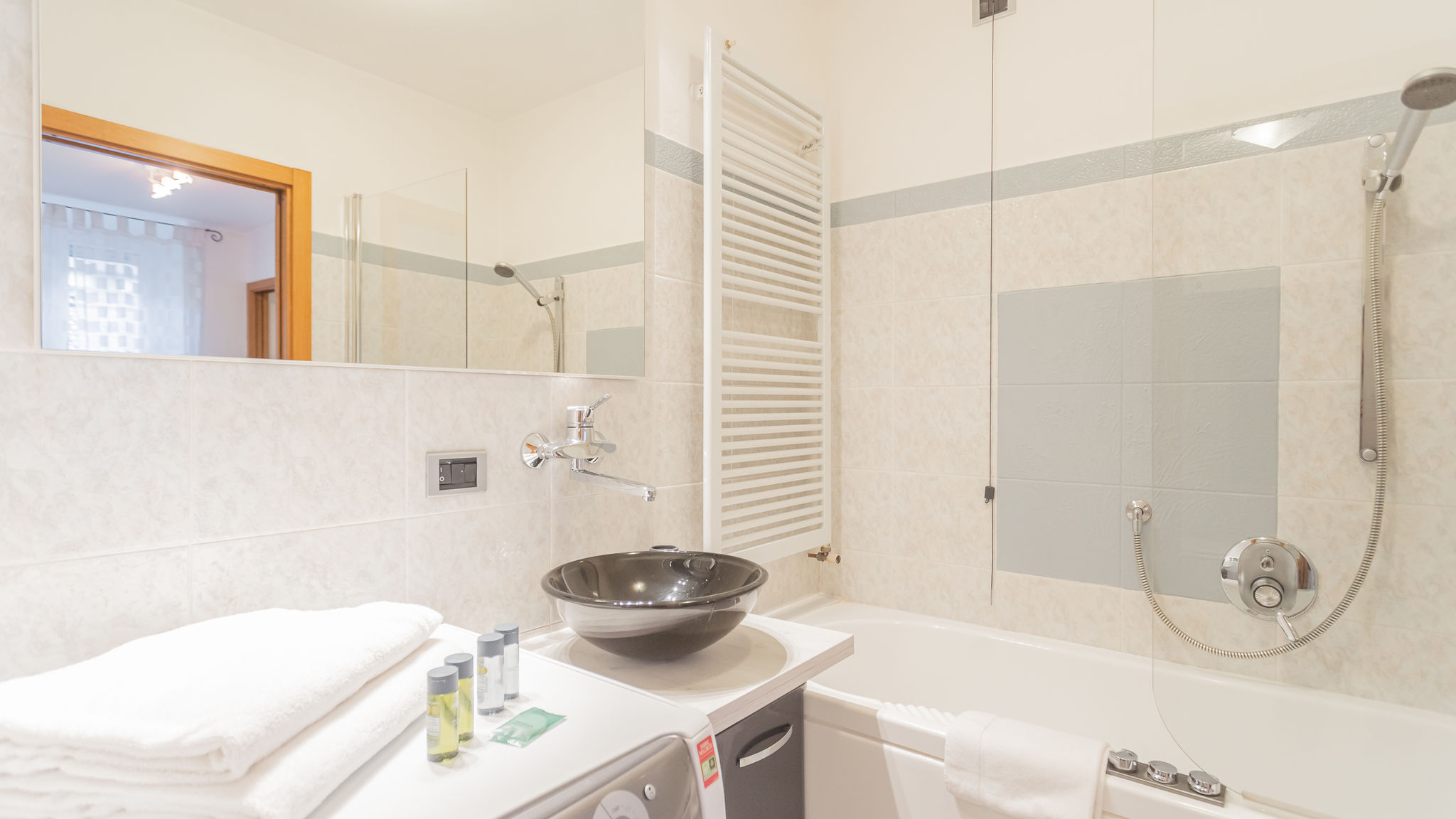 Italianway Como Volta Apartment