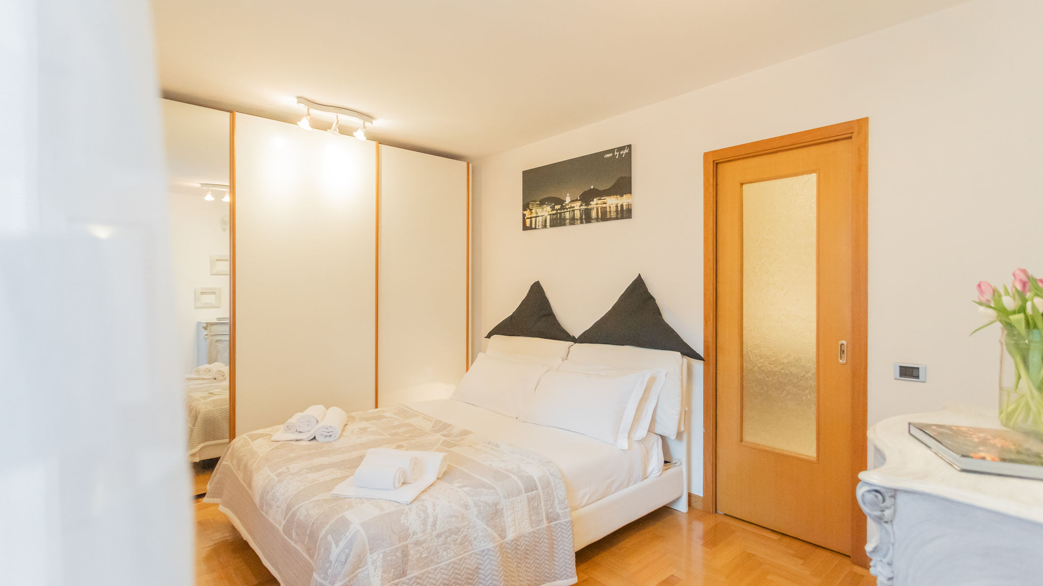 Italianway Como Volta Apartment