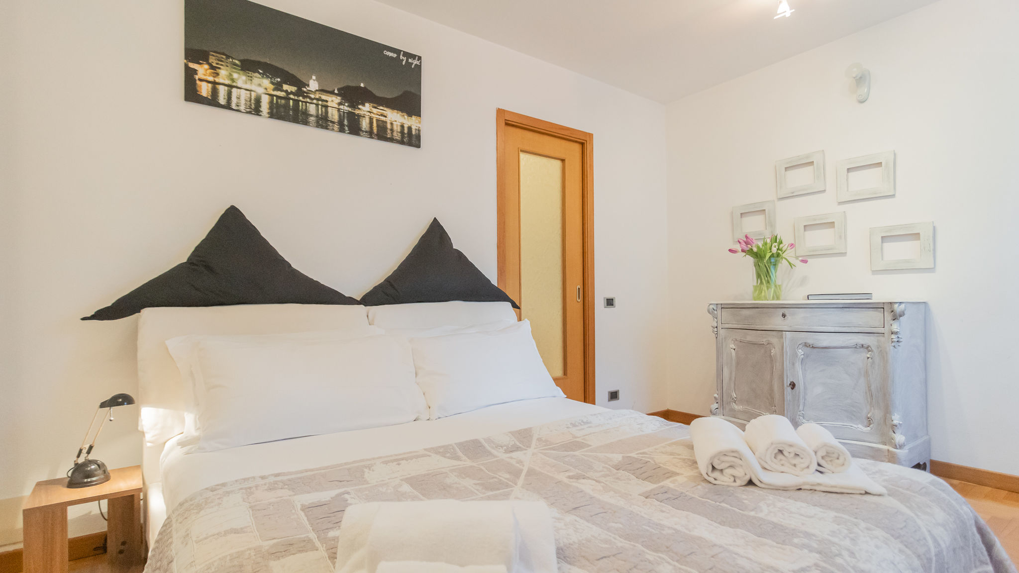 Italianway Como Volta Apartment