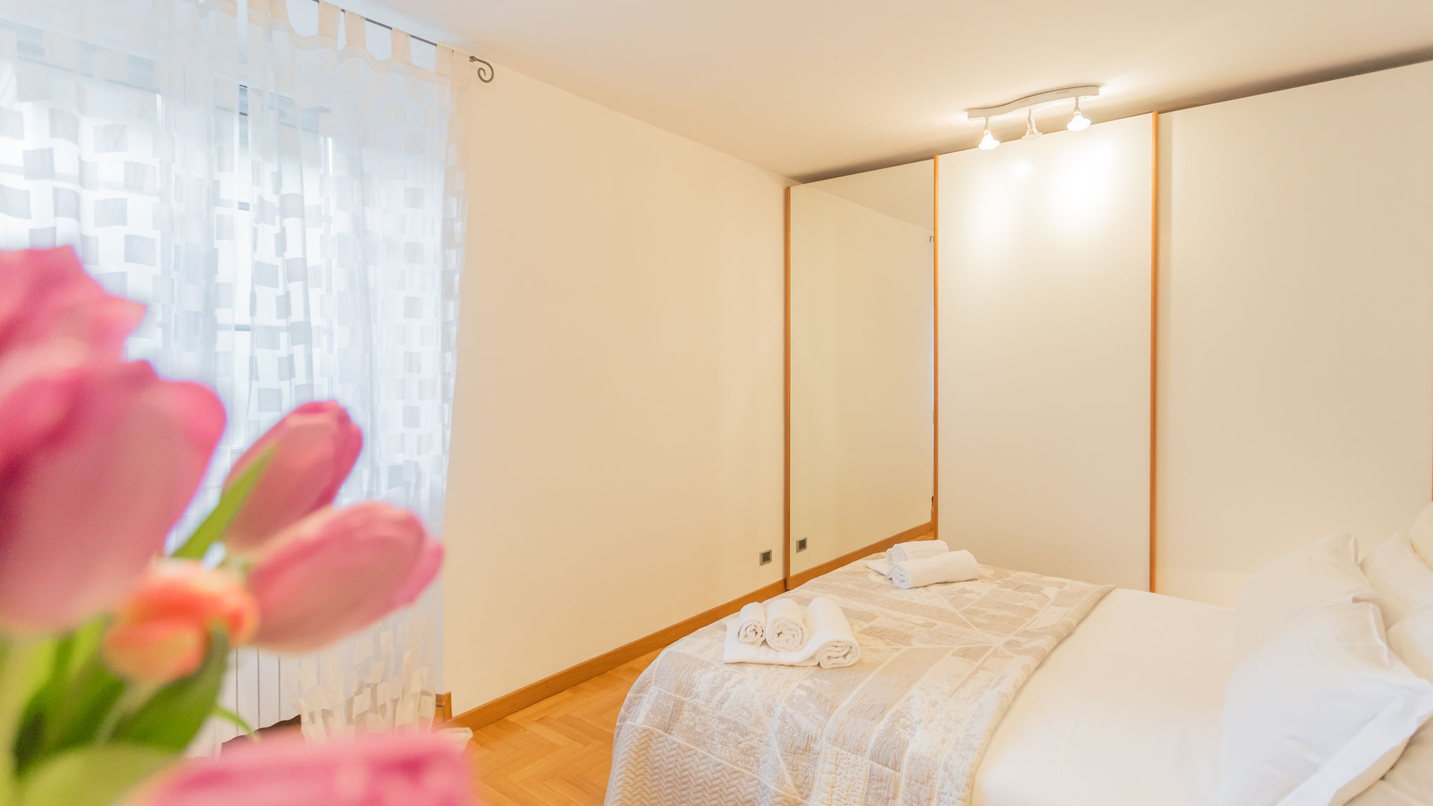 Italianway Como Volta Apartment