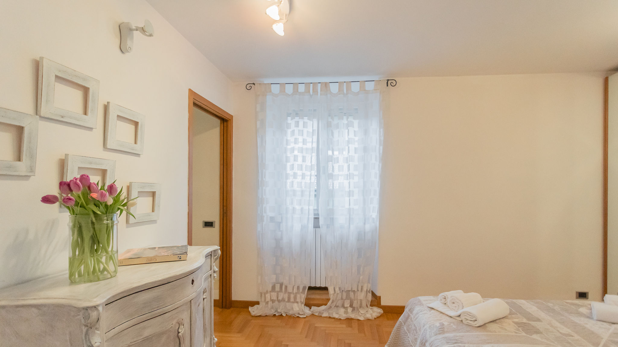 Italianway Como Volta Apartment