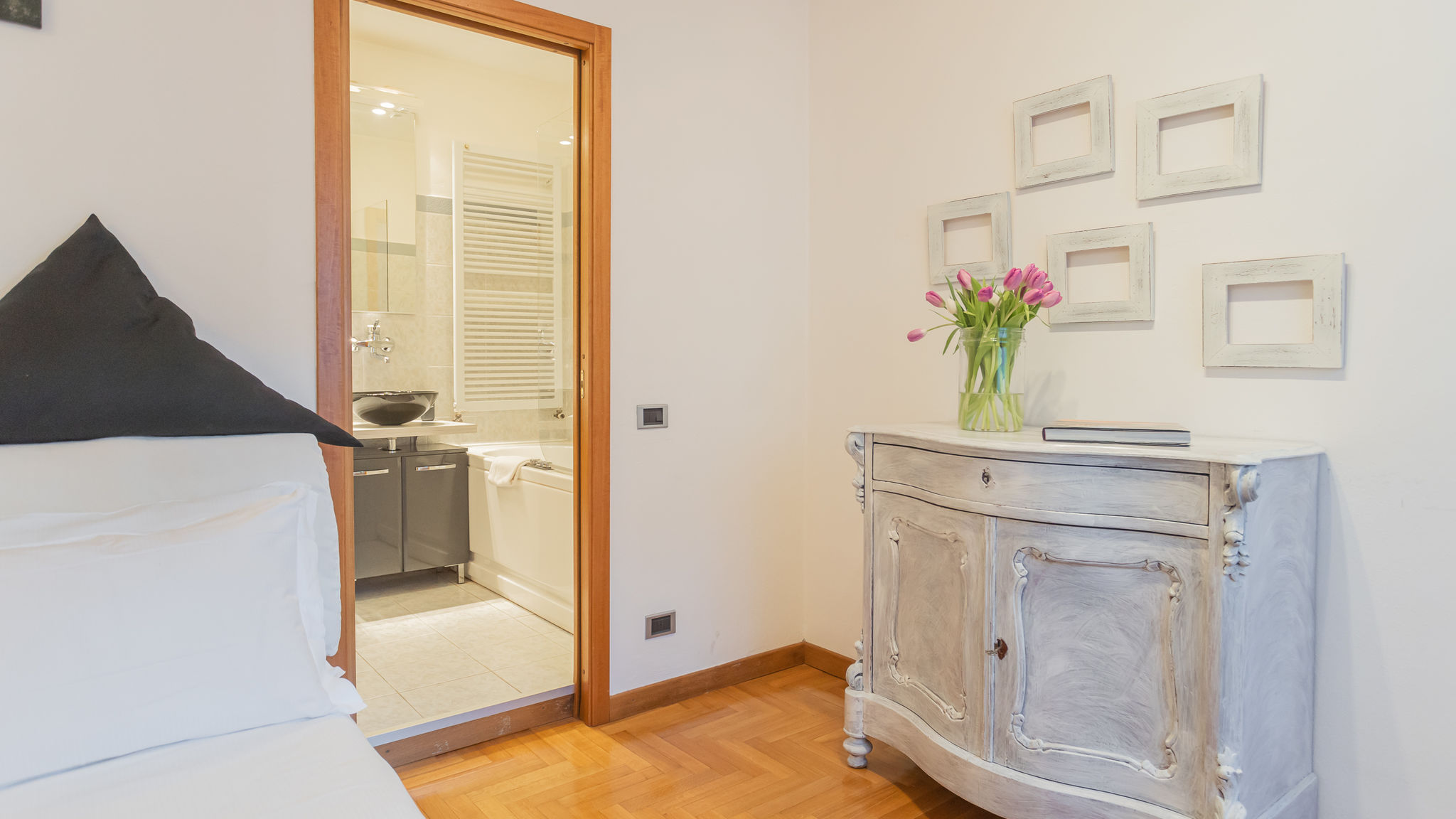 Italianway Como Volta Apartment