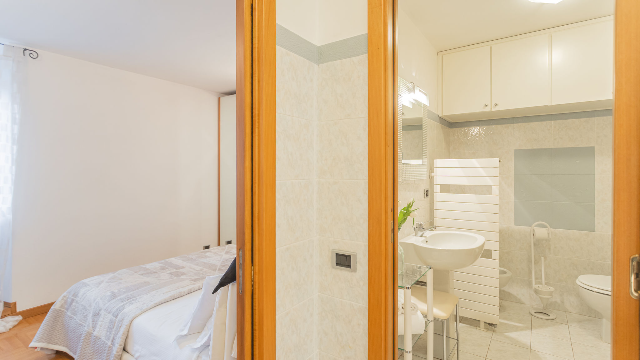 Italianway Como Volta Apartment