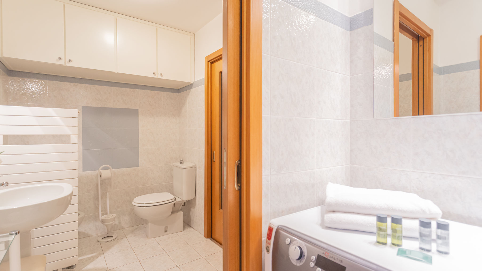 Italianway Como Volta Apartment