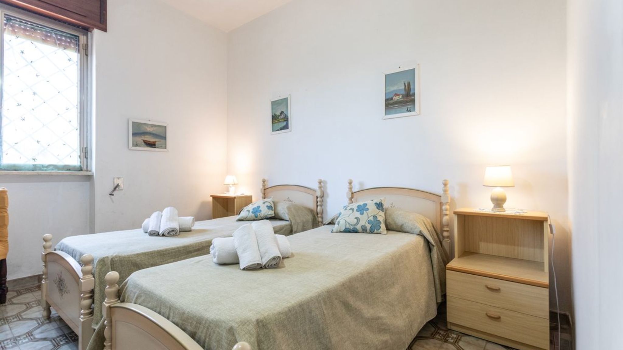 Salento Reservation Taviano Villetta Tiziana - Salento Reservation