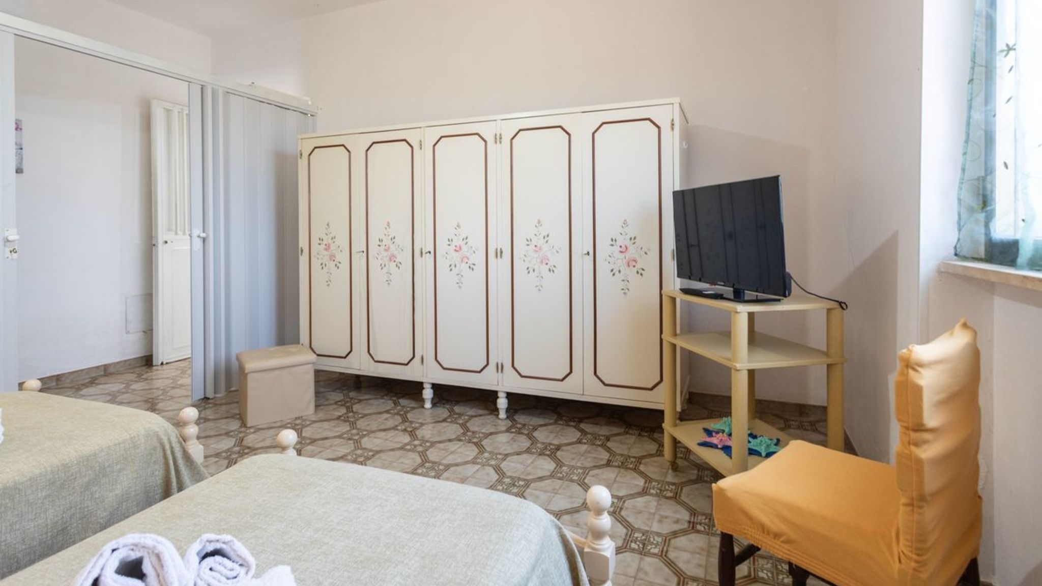 Salento Reservation Taviano Villetta Tiziana - Salento Reservation