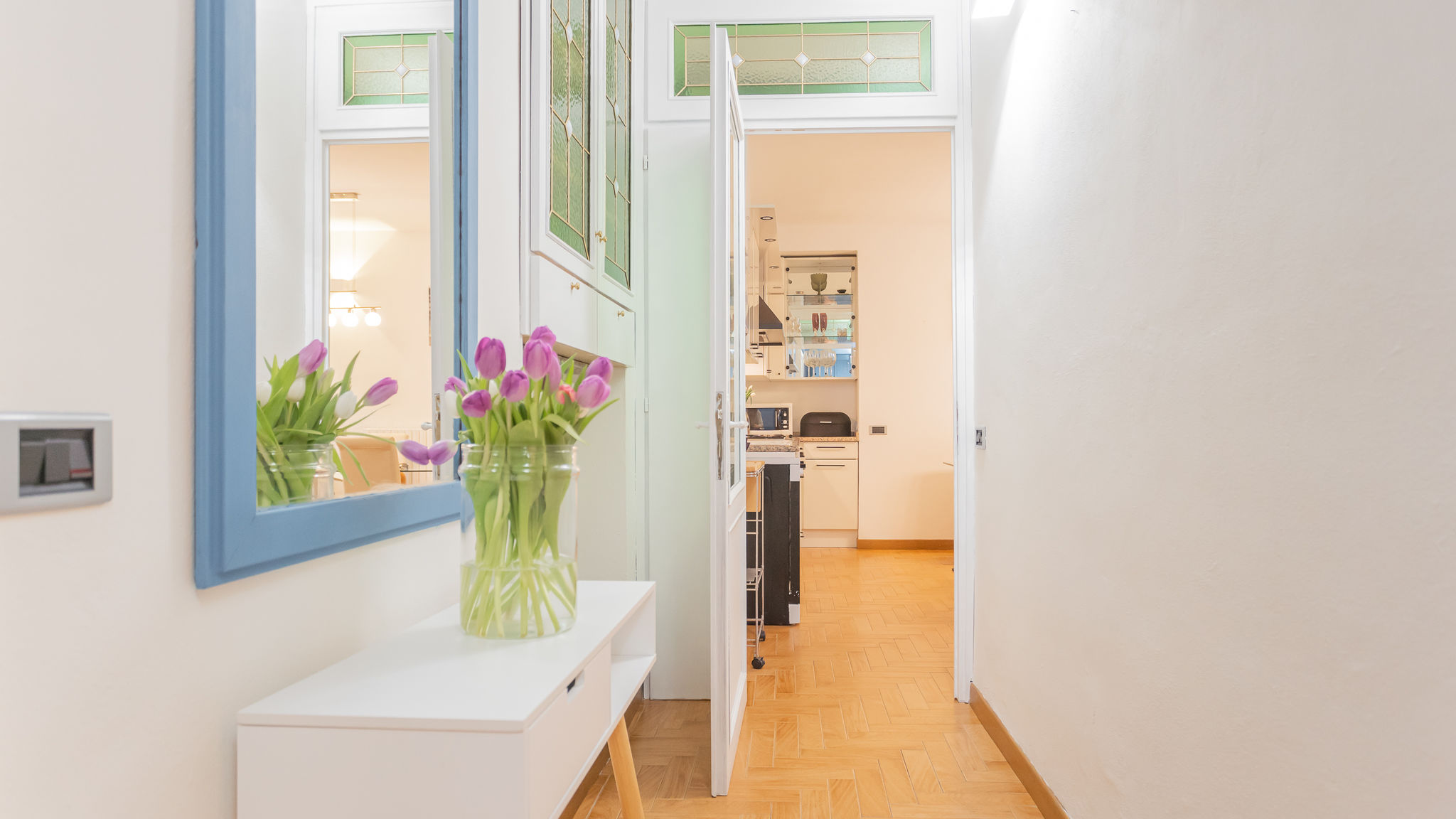 Italianway Como Volta Apartment