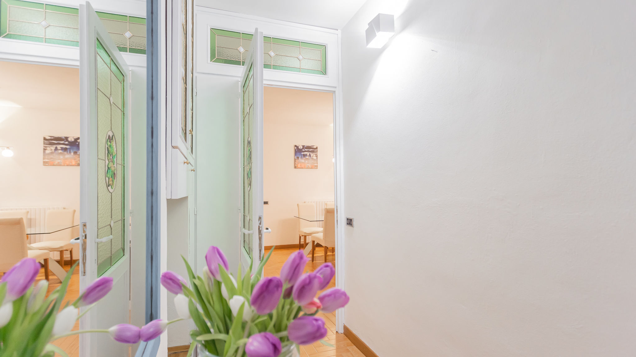 Italianway Como Volta Apartment