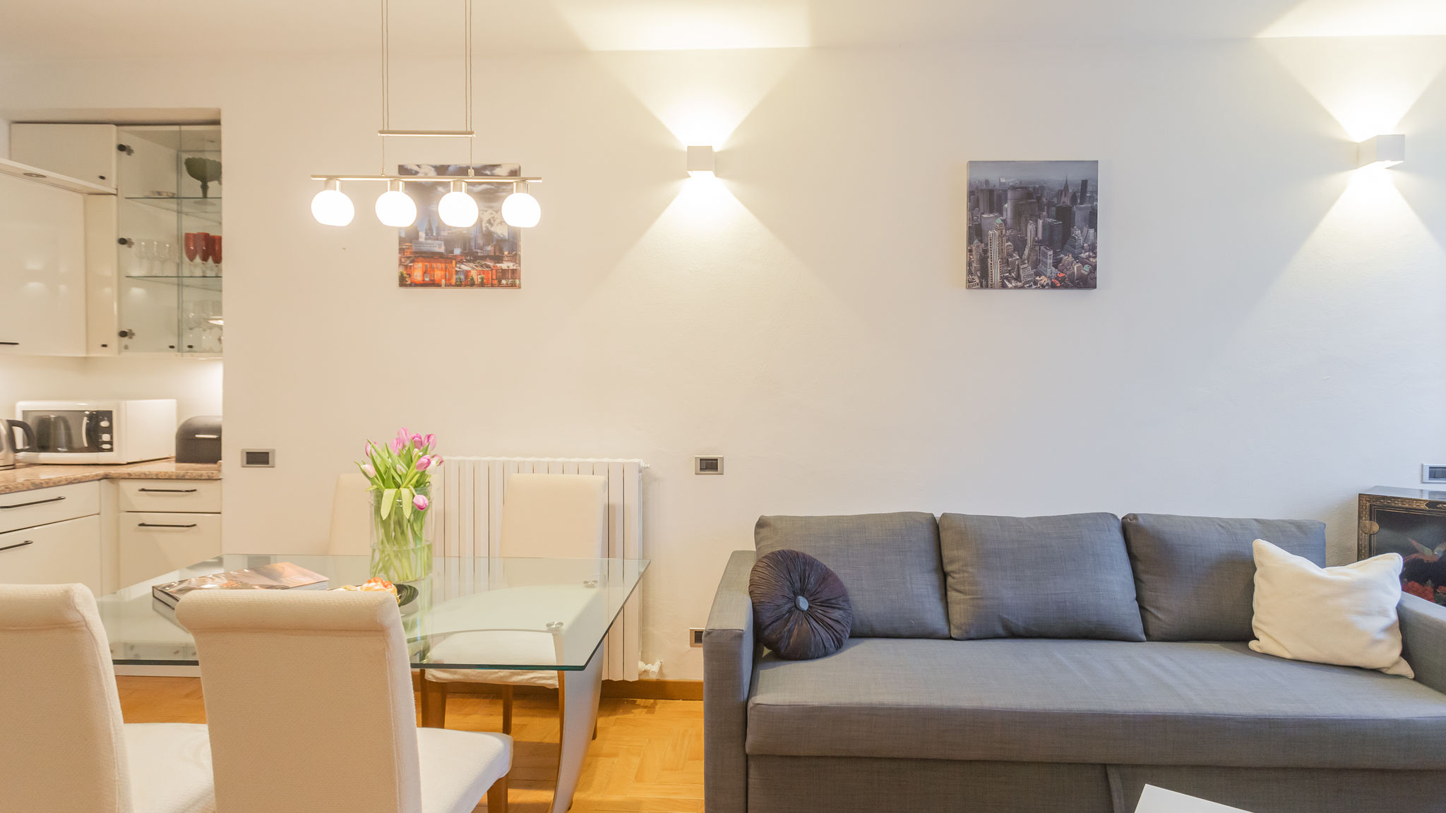 Italianway Como Volta Apartment