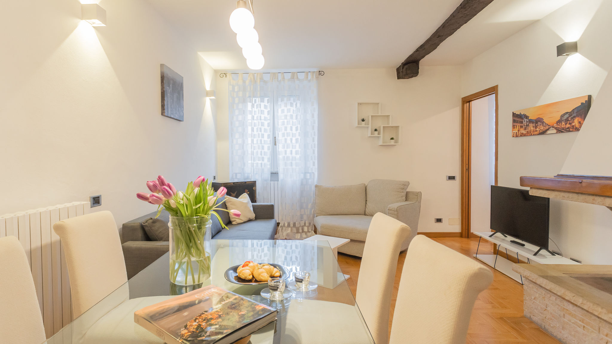 Italianway Como Volta Apartment