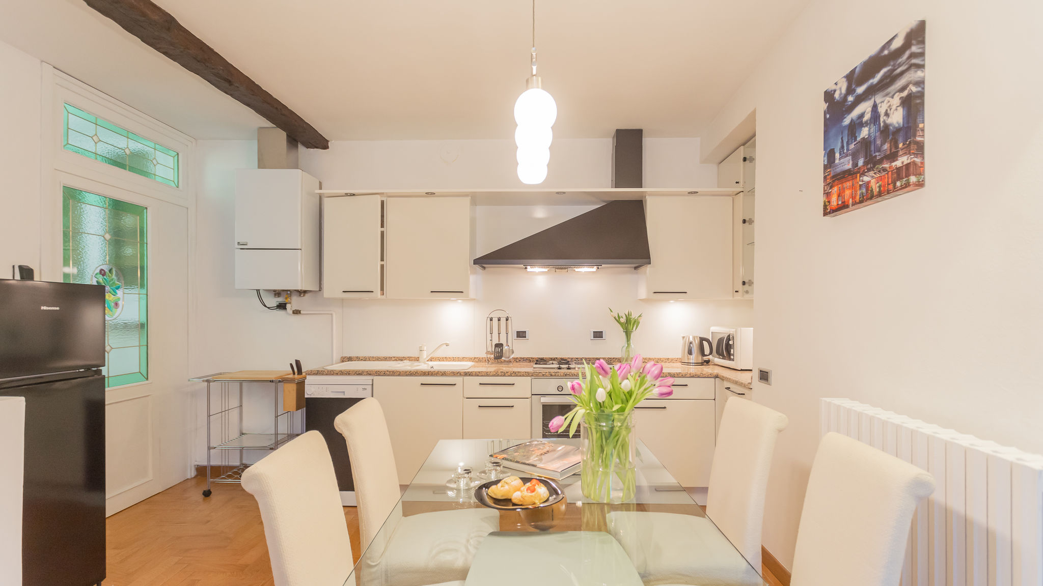 Italianway Como Volta Apartment