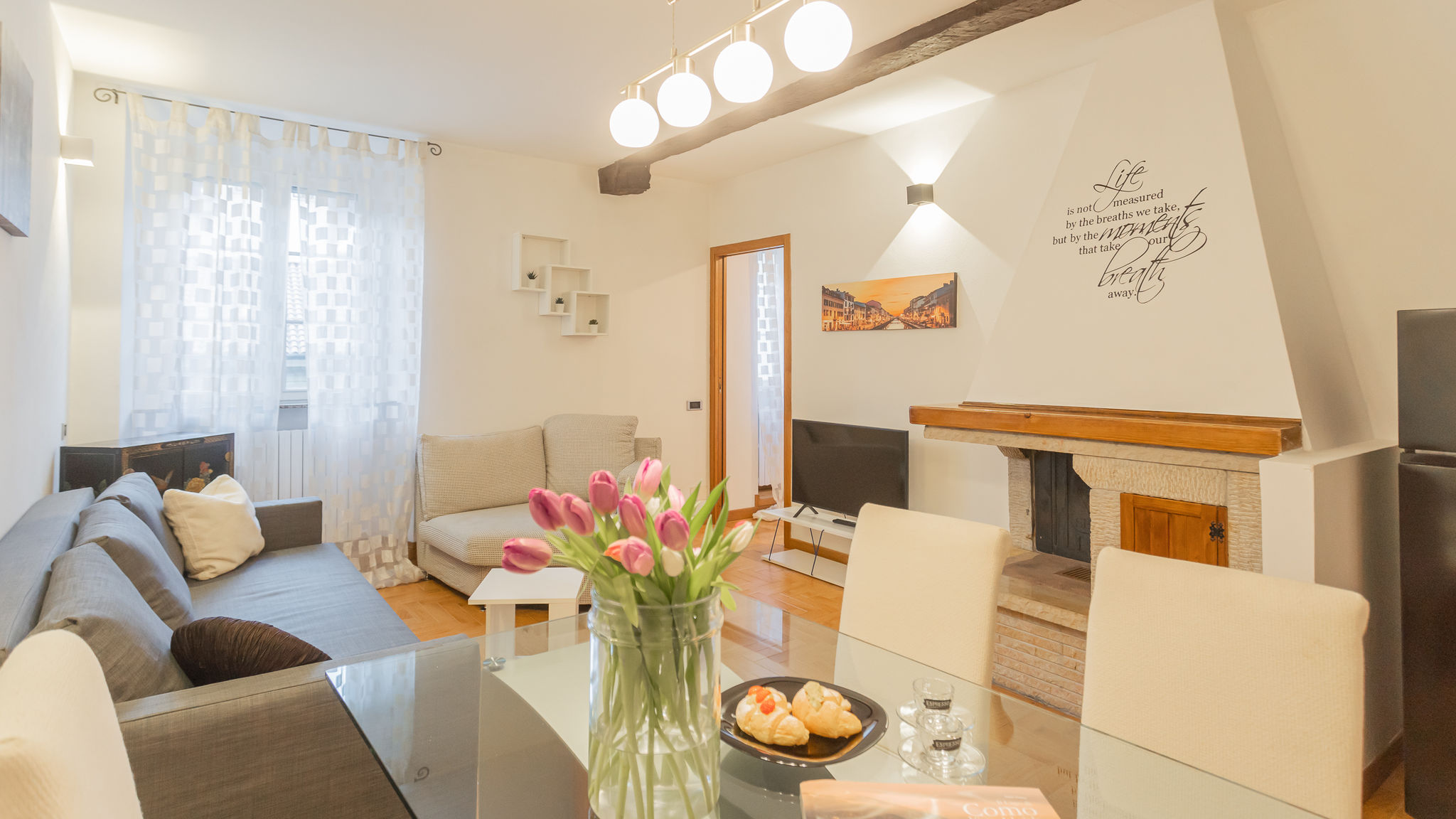 Italianway Como Volta Apartment