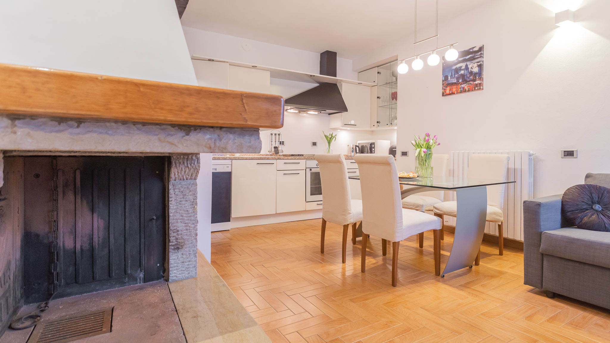 Italianway Como Volta Apartment