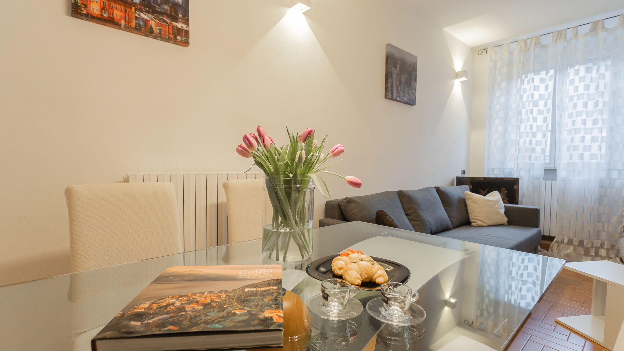 Italianway Como Volta Apartment